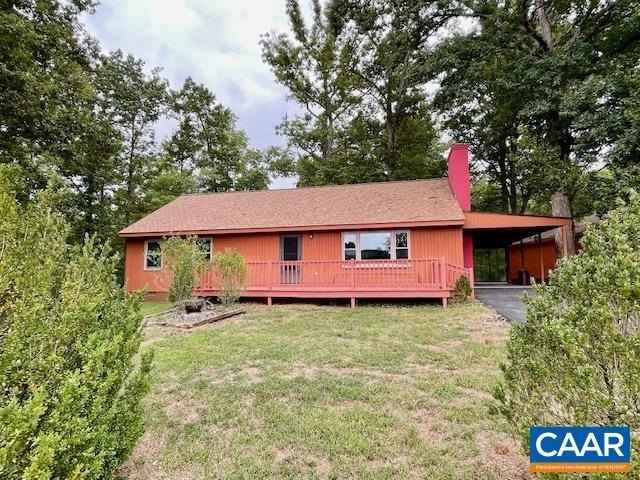 1814 ASHTON CHURCH RD  