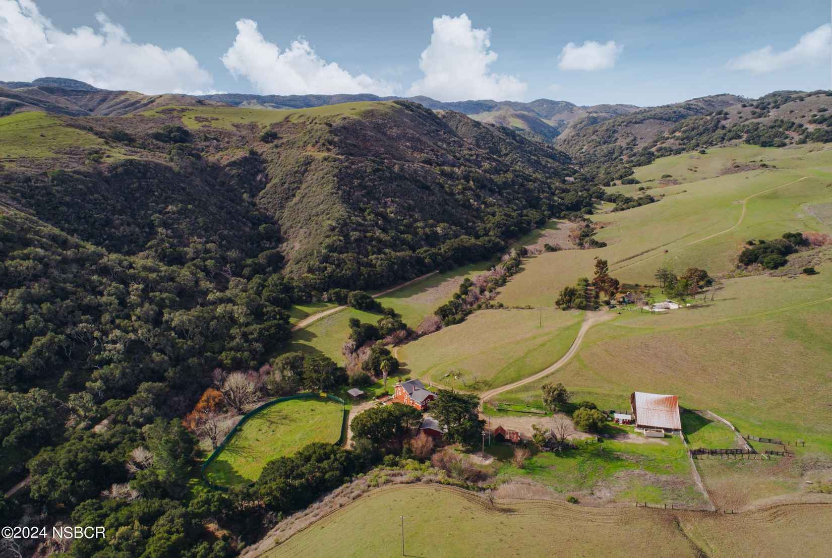 3625 Jalama Rd  