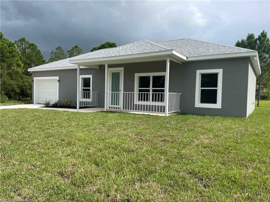 233 Blue Moon Ave  
