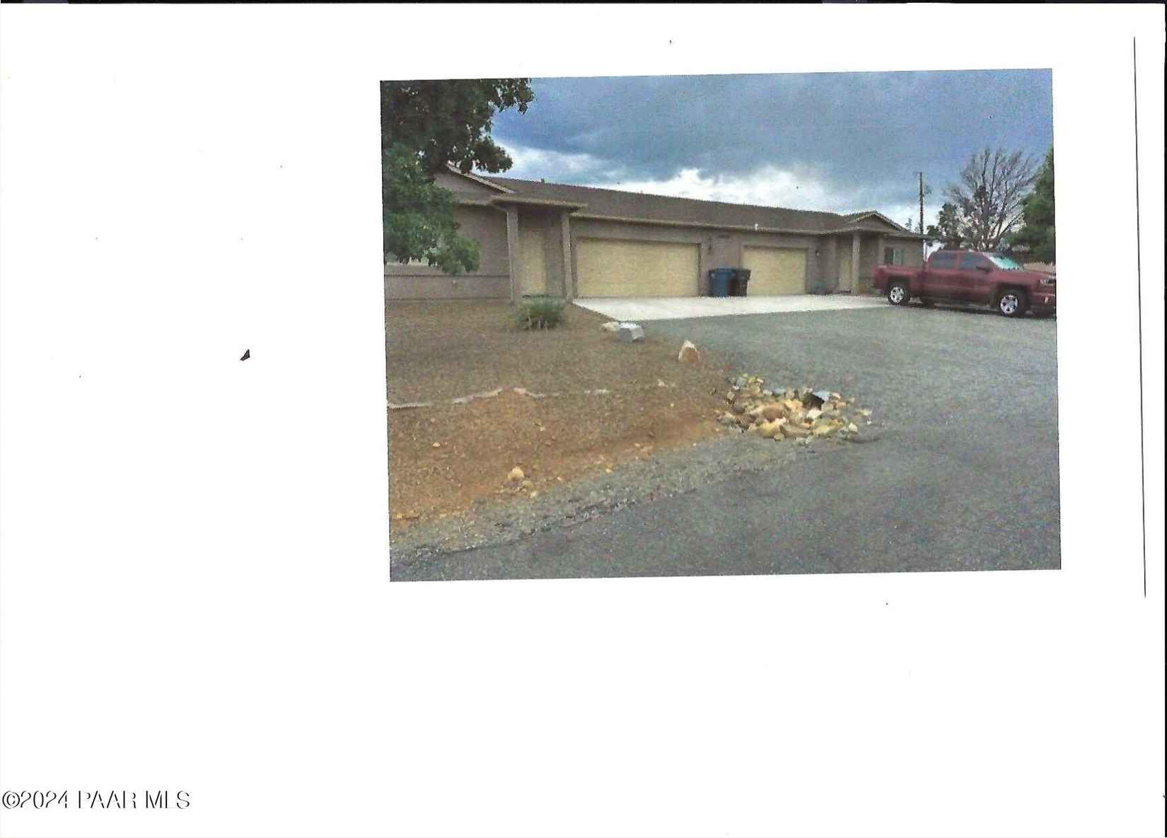 3899 N Tani Rd  