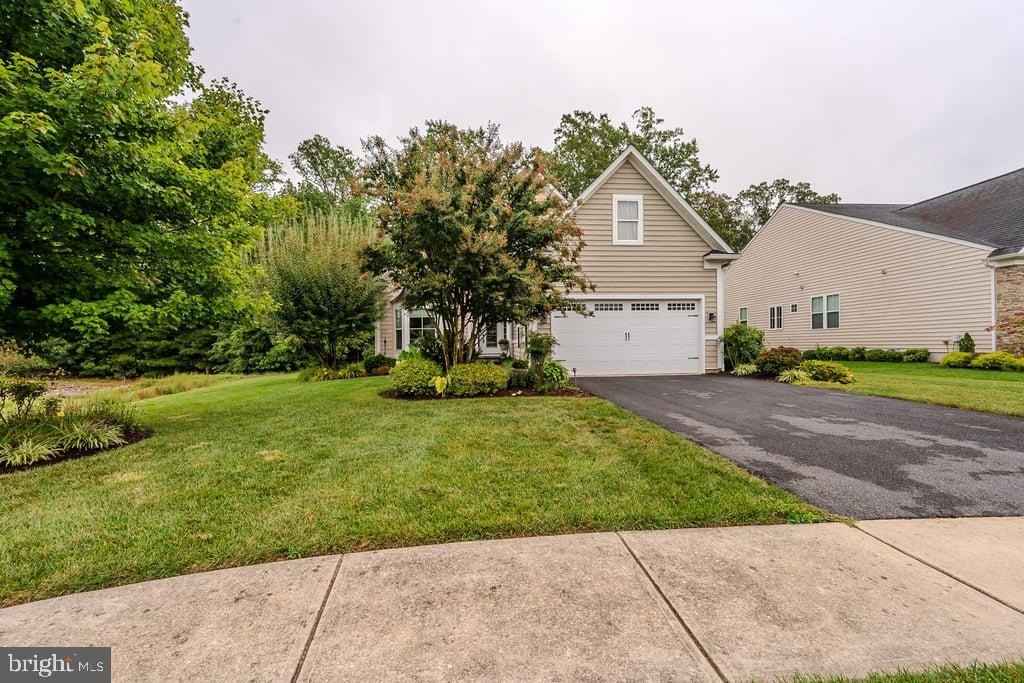 14675 Pleasant Pond Way  