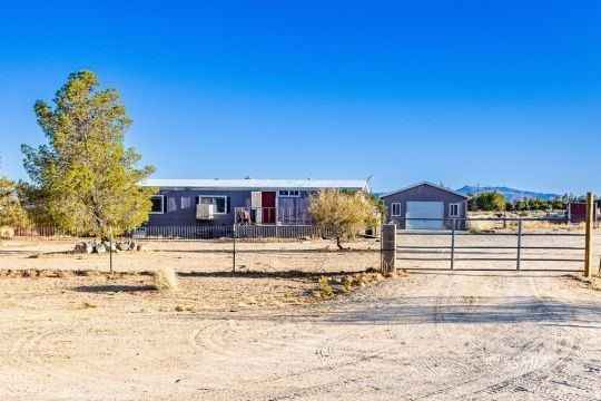 7163 Cactus AVE  