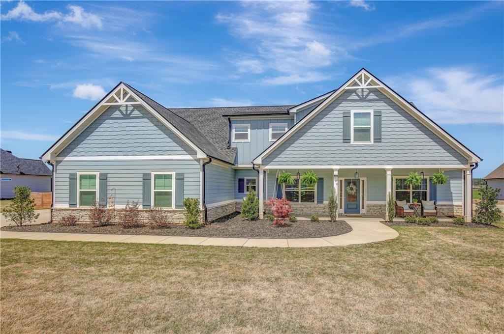 340 Bluff Mill Farms Dr  
