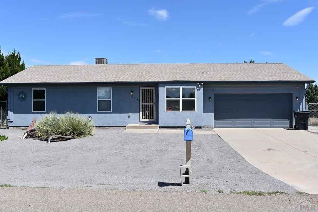 311 Bond Dr  