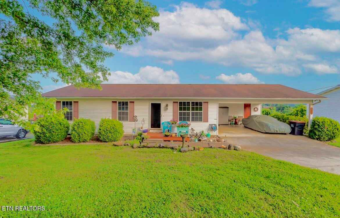 3911 Big Springs Rdg Rd  