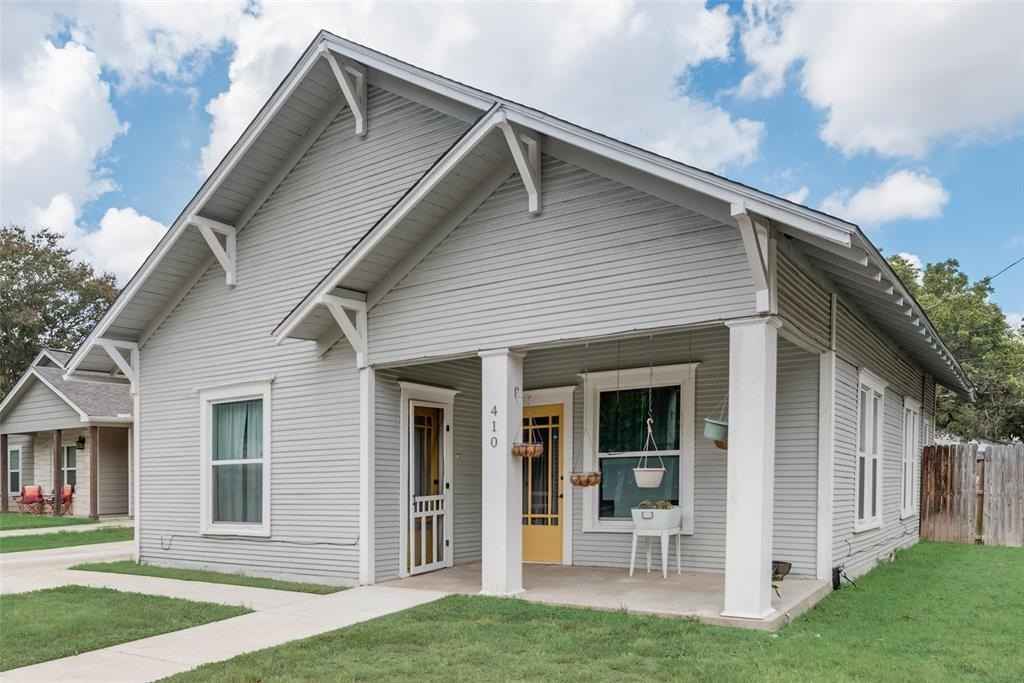 410 Poindexter Ave  