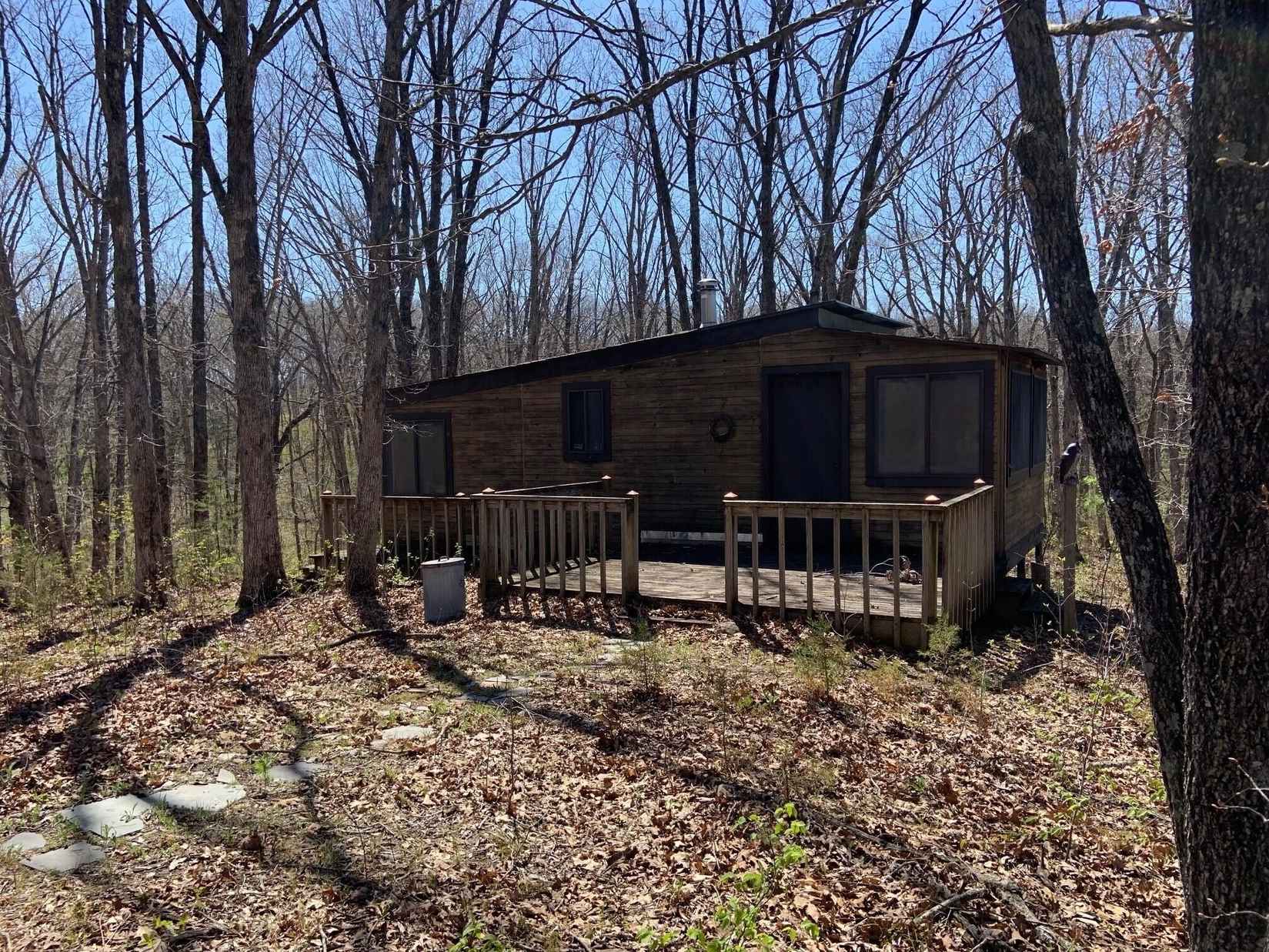 18 48 Acre N Rdg RD  