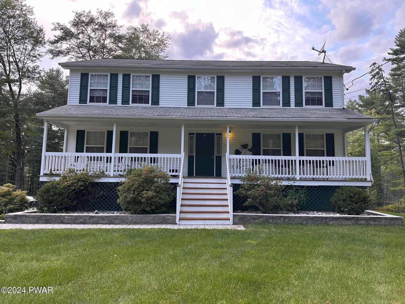 209 Doolan Rd  