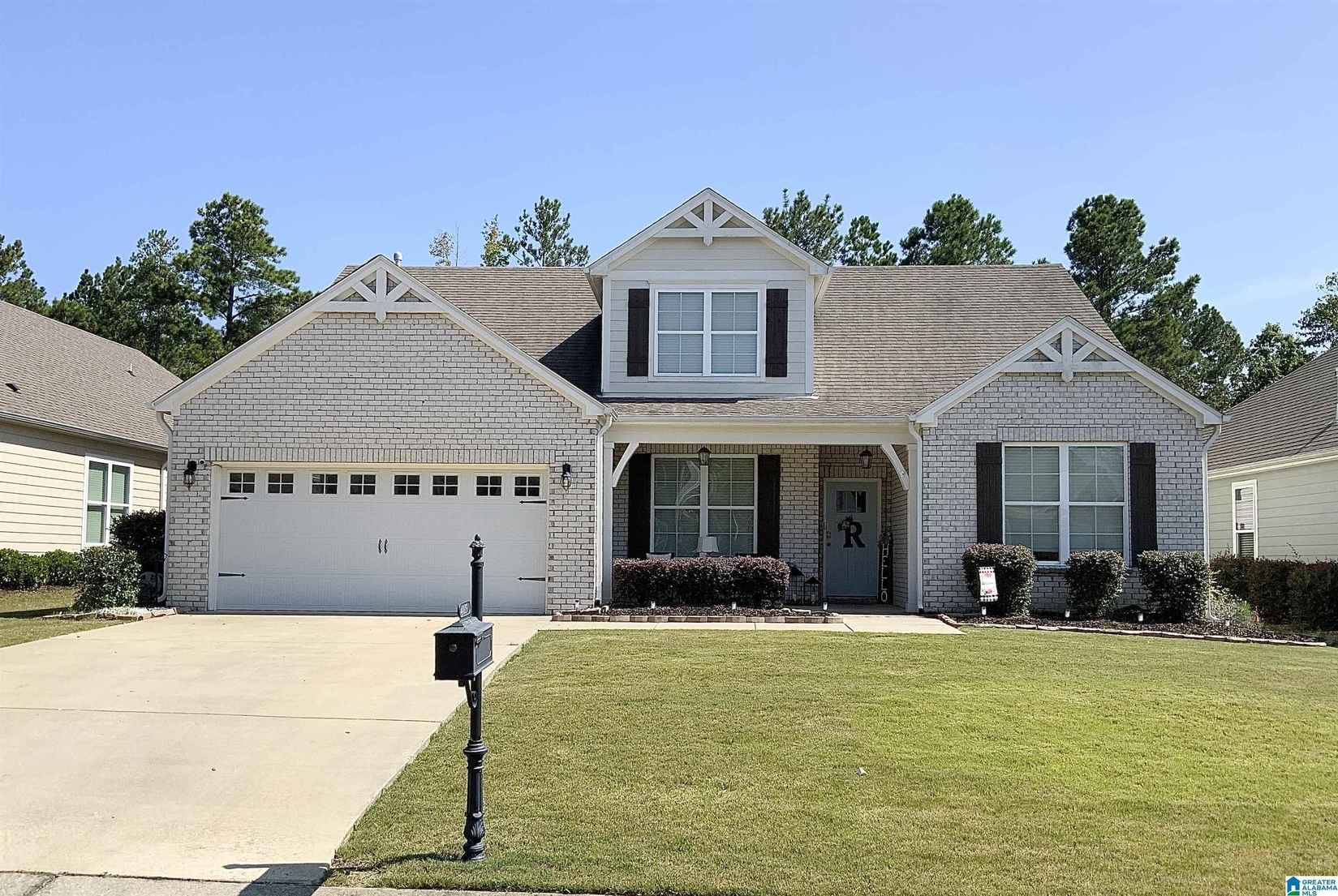 4103 Park Crossings Dr  