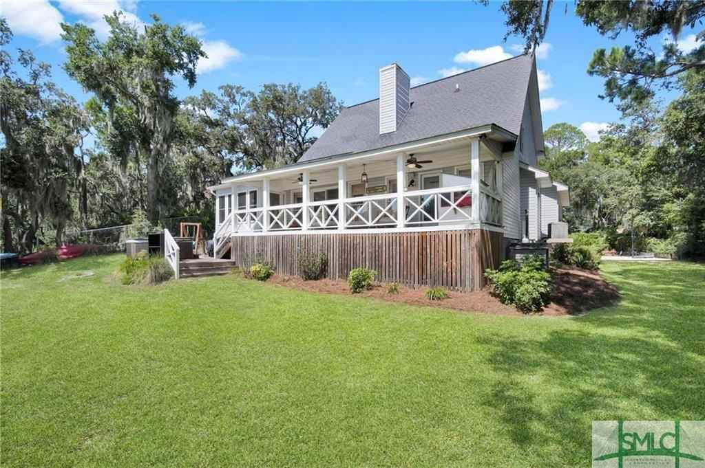 111 Catalina Dr  