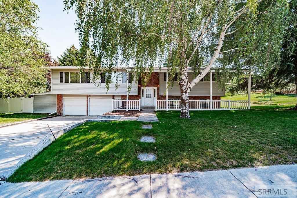 285 Shoshone Ave  