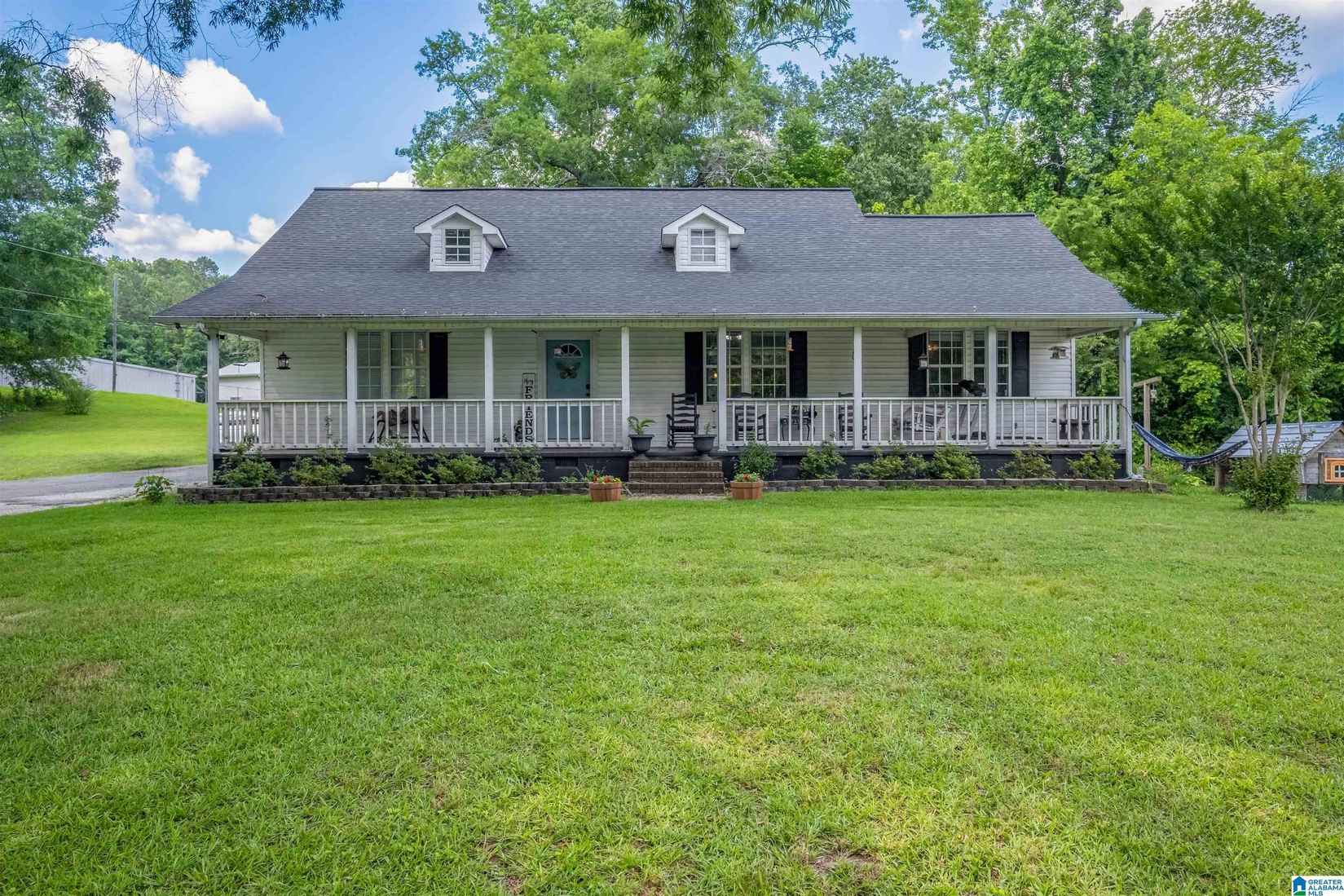 4697 Hwy 204  