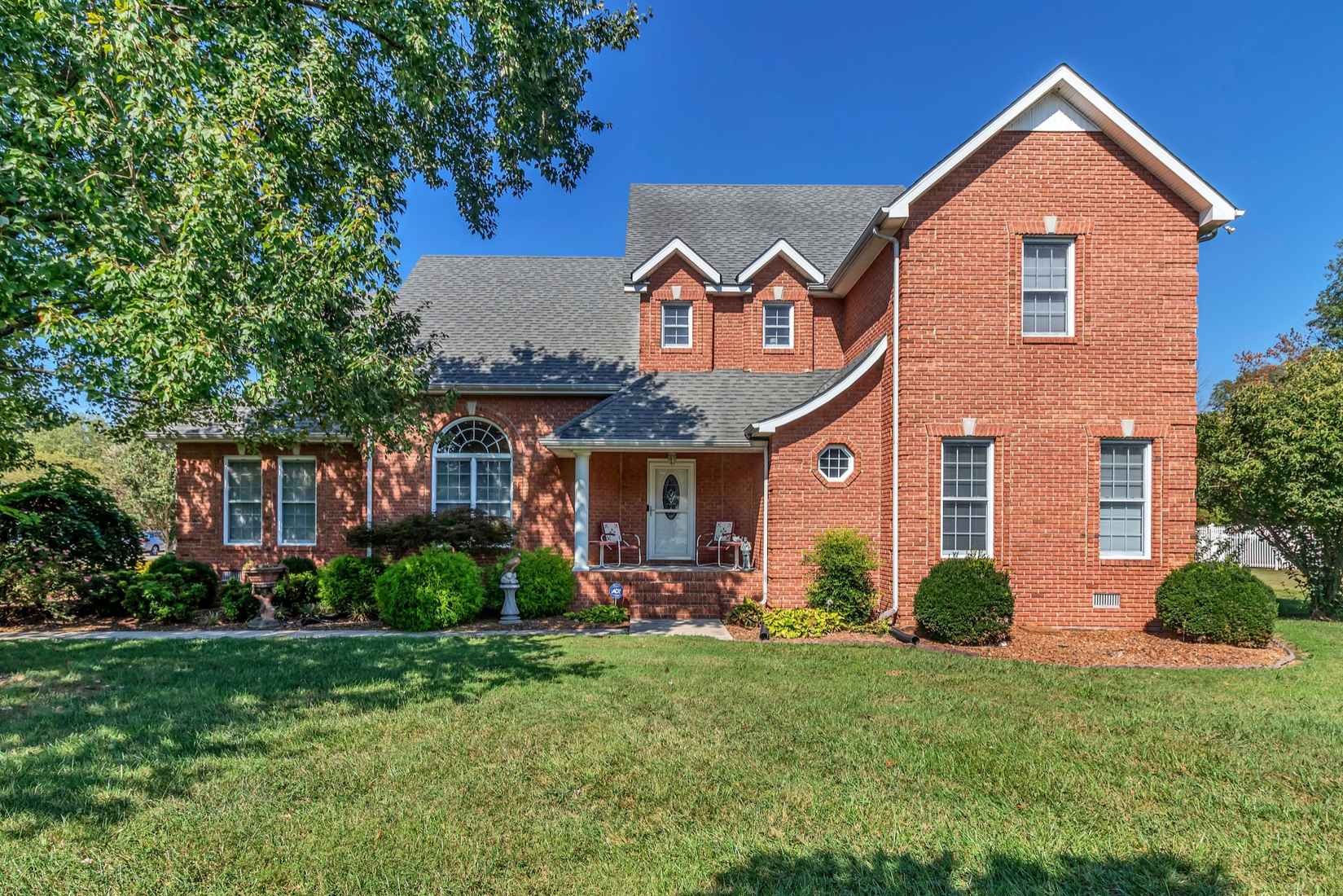 261 Franklin Hts Dr  