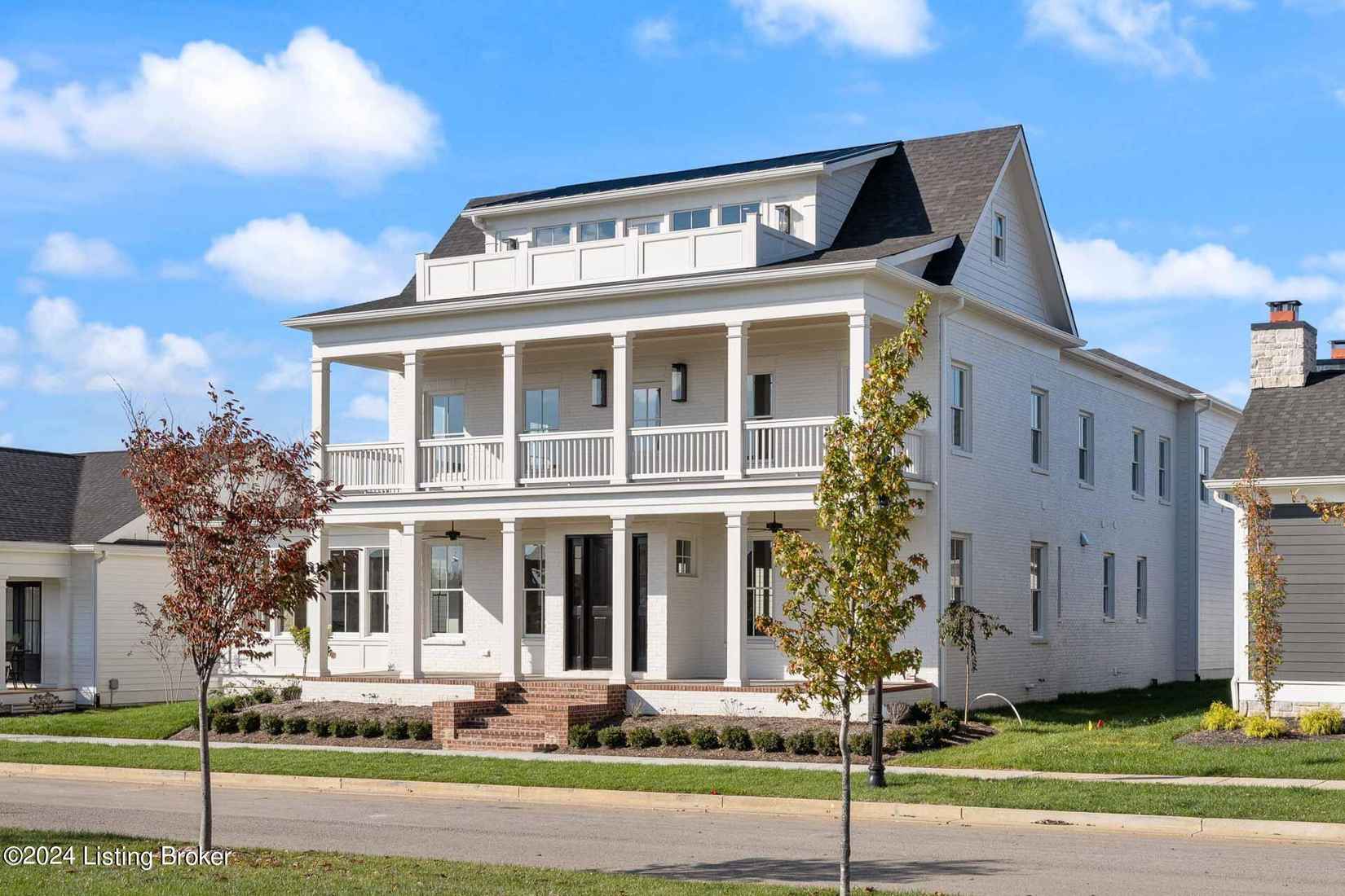 6305 Spring Beauty Ln  