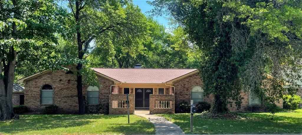 20 Greenbriar St  