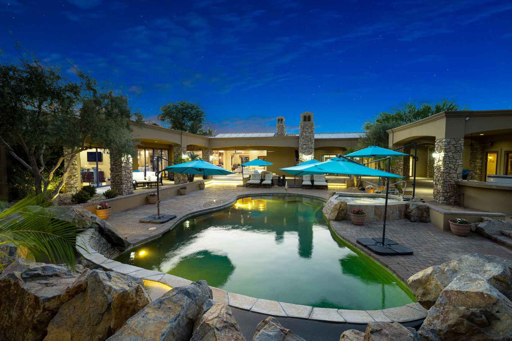 80795 Vista Bonita Trl  