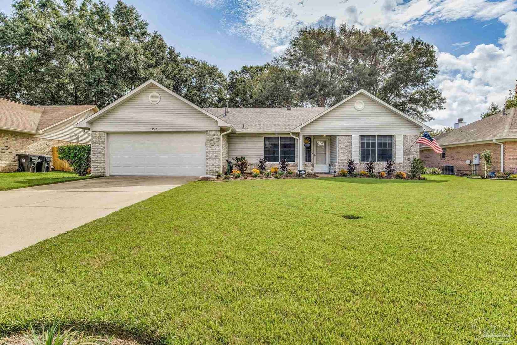 2512 Southern Oaks Dr  