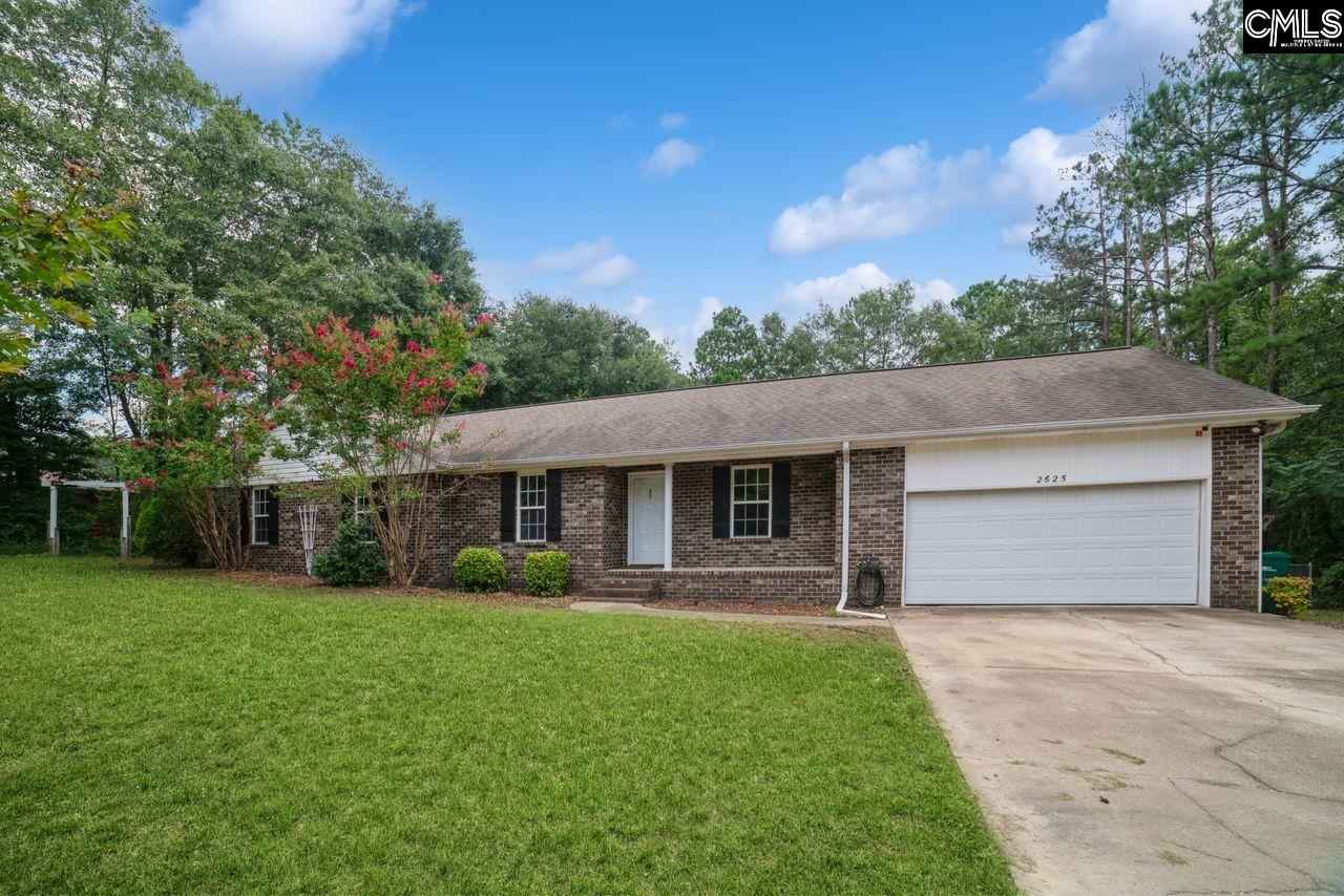 2625 Cliffwood Ct  
