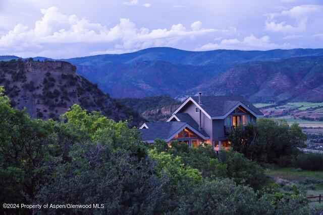 1560 Medicine Bow Rd  