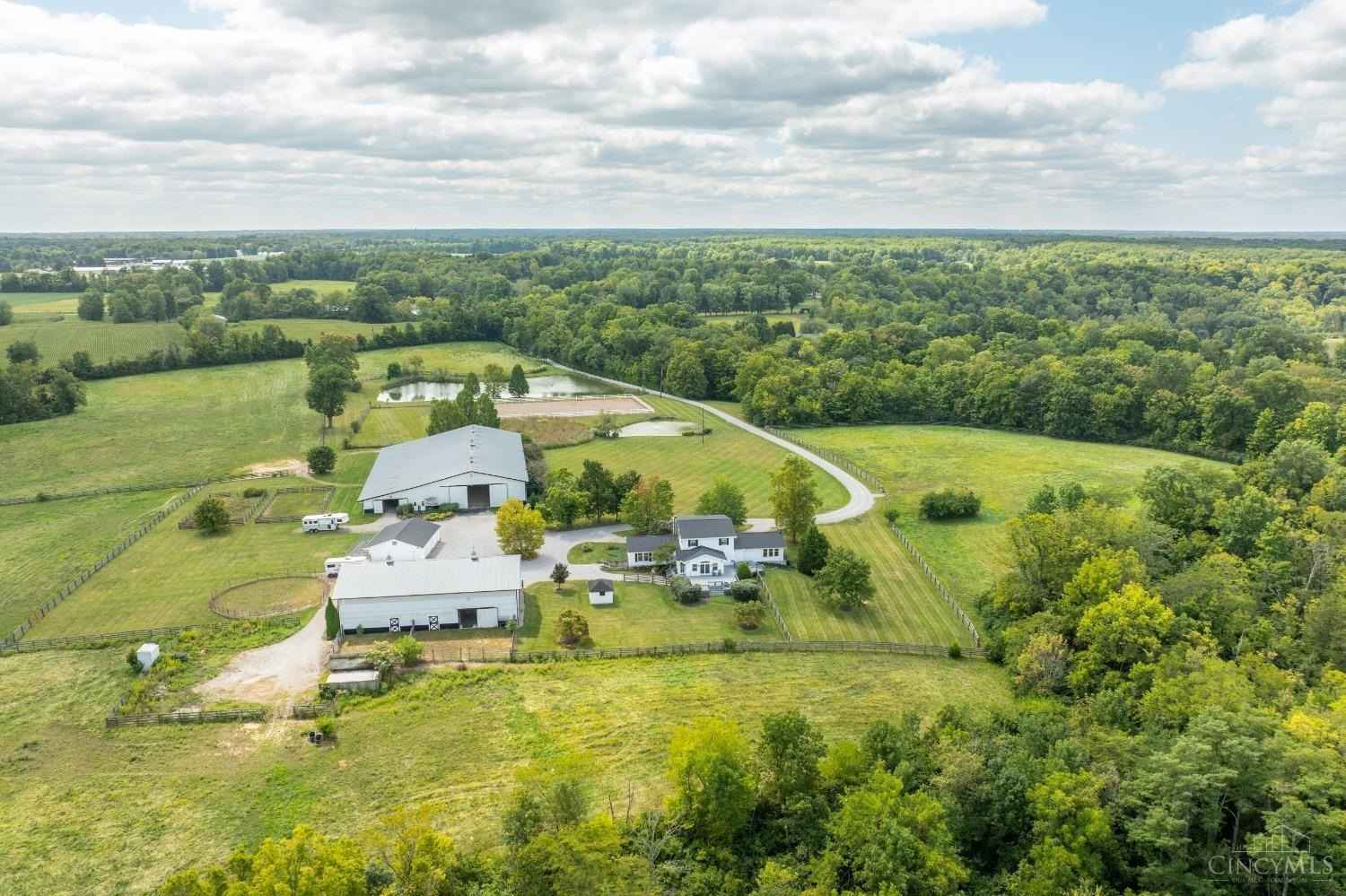 3476 Twin Bridges Rd  