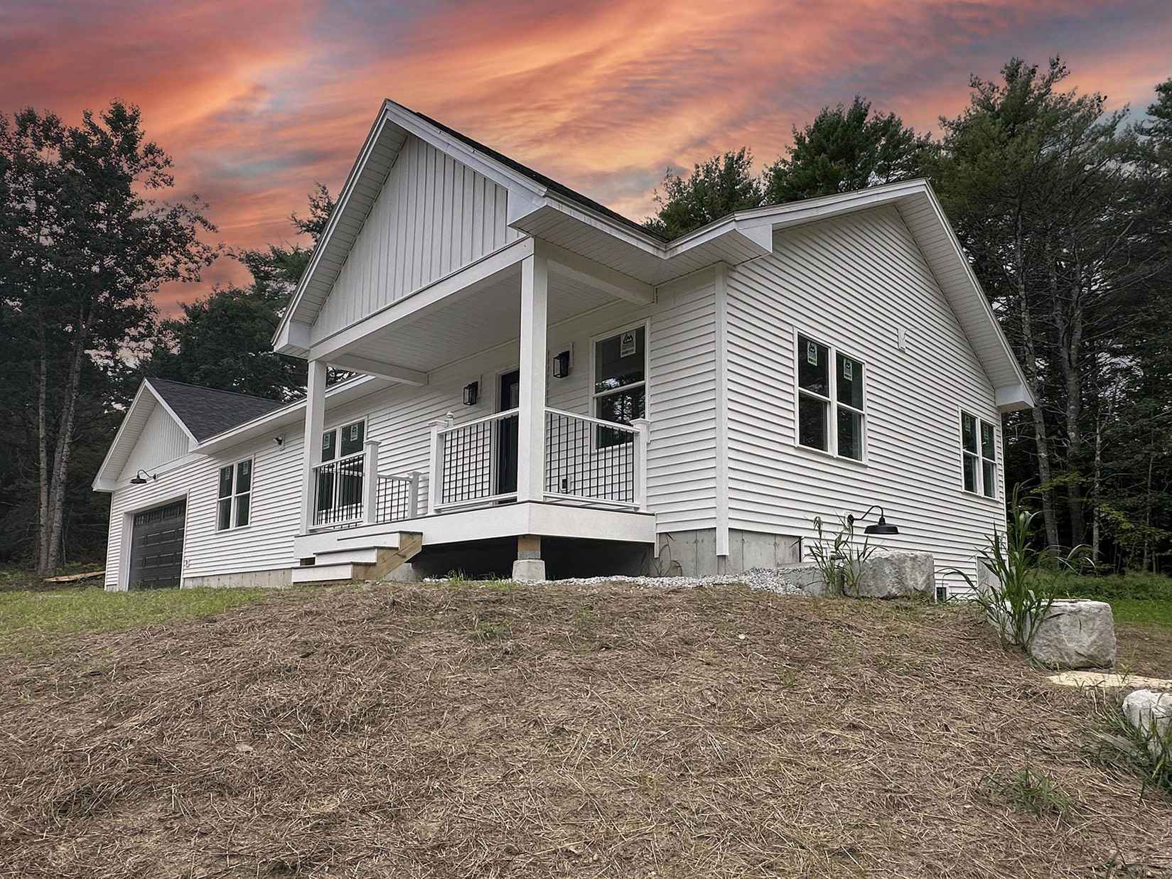 Lot 1 Emery Rd  