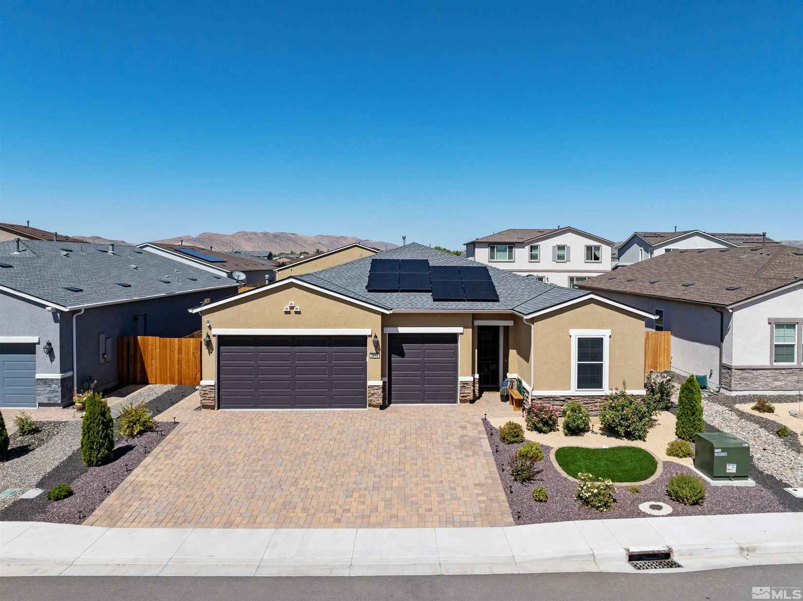 2212 Wyaconda Dr  