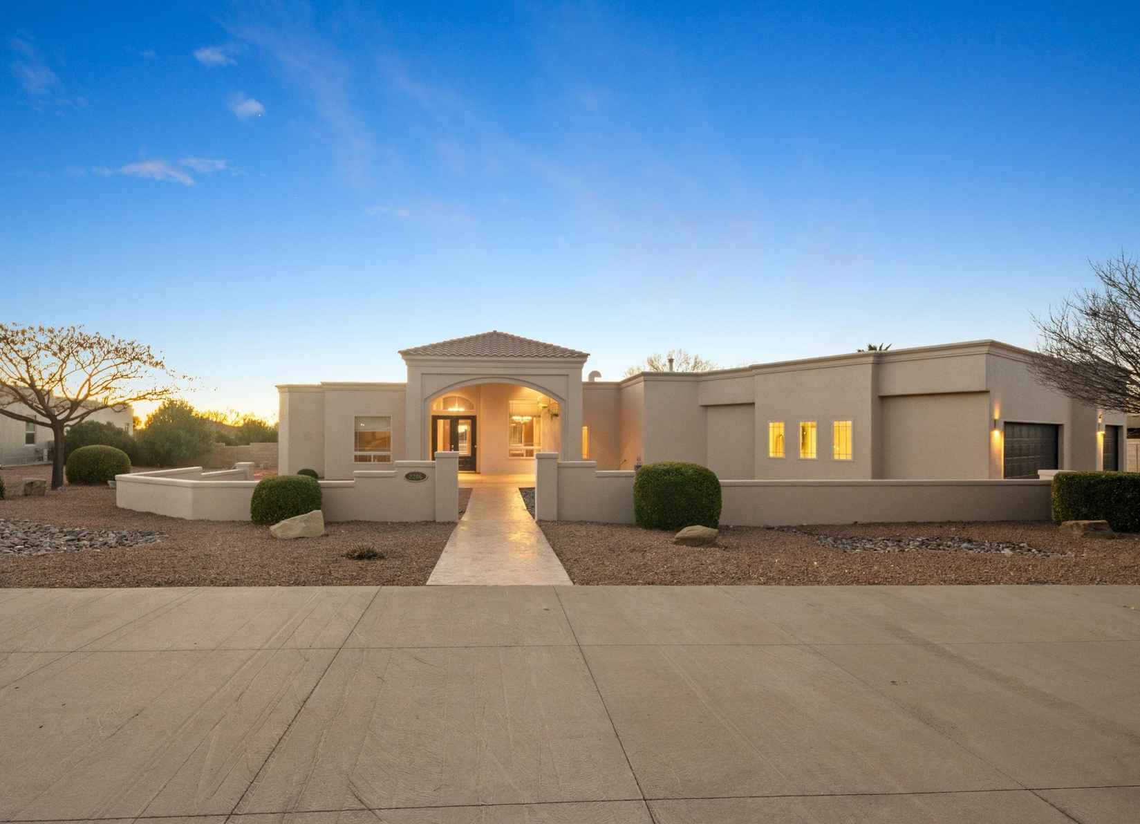 2206 Casa Bonita LN  