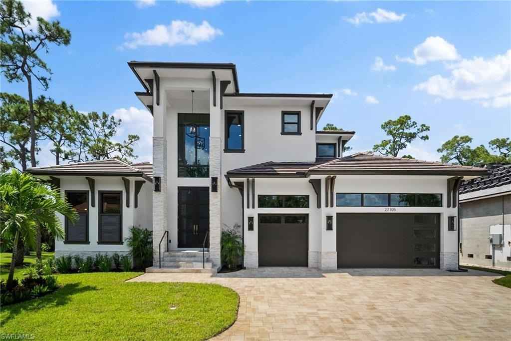 27105 Serrano  