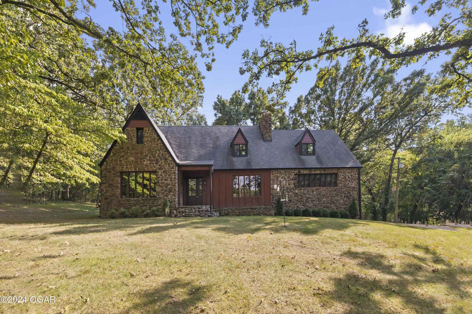 534 Bacon Rdg Rd  