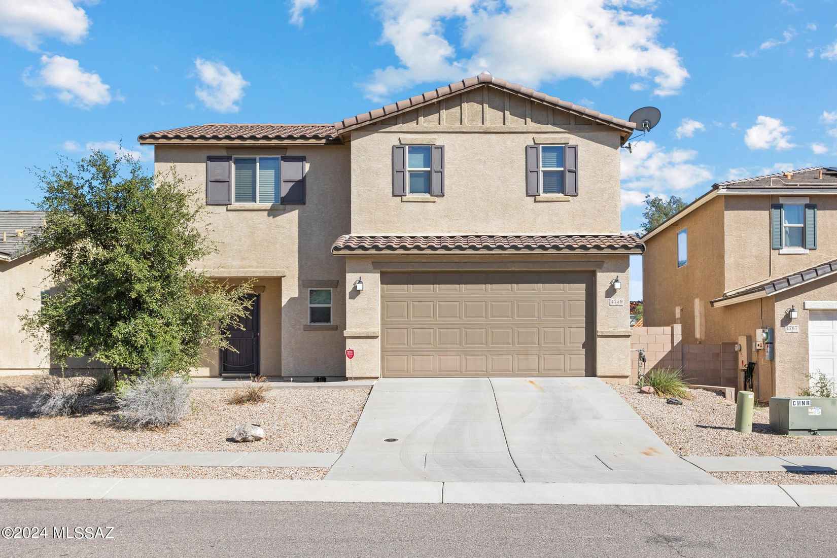 4759 W Countryside Way  