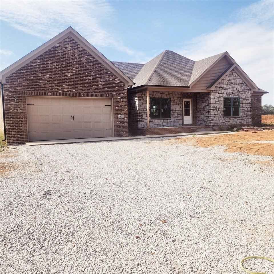 1632 Roark Rd  