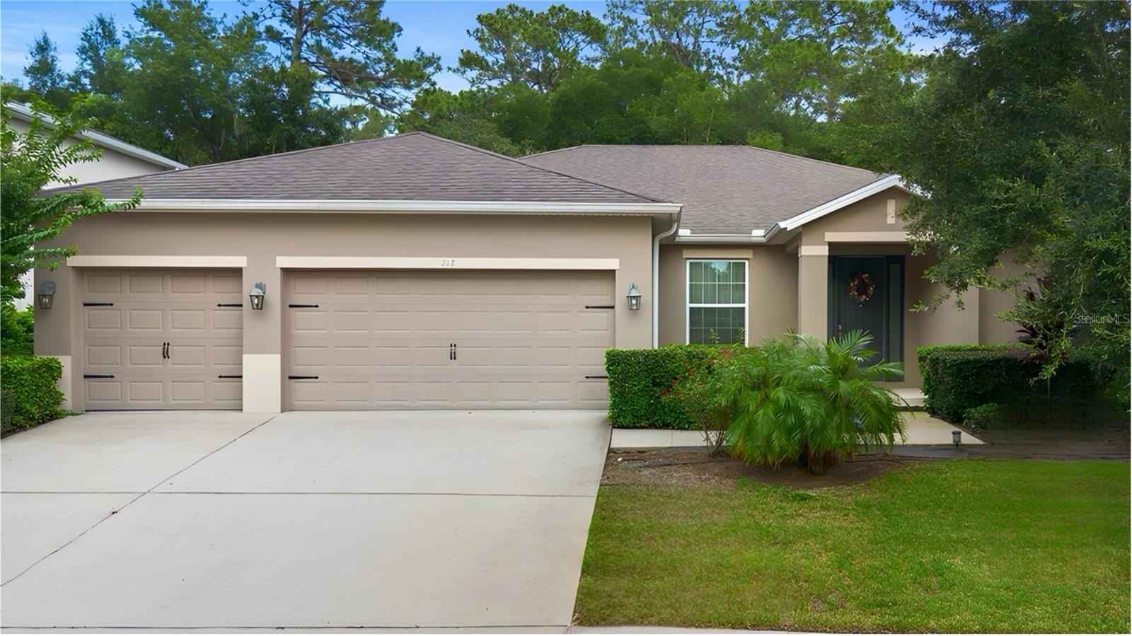 218 Wellington Woods Ave  