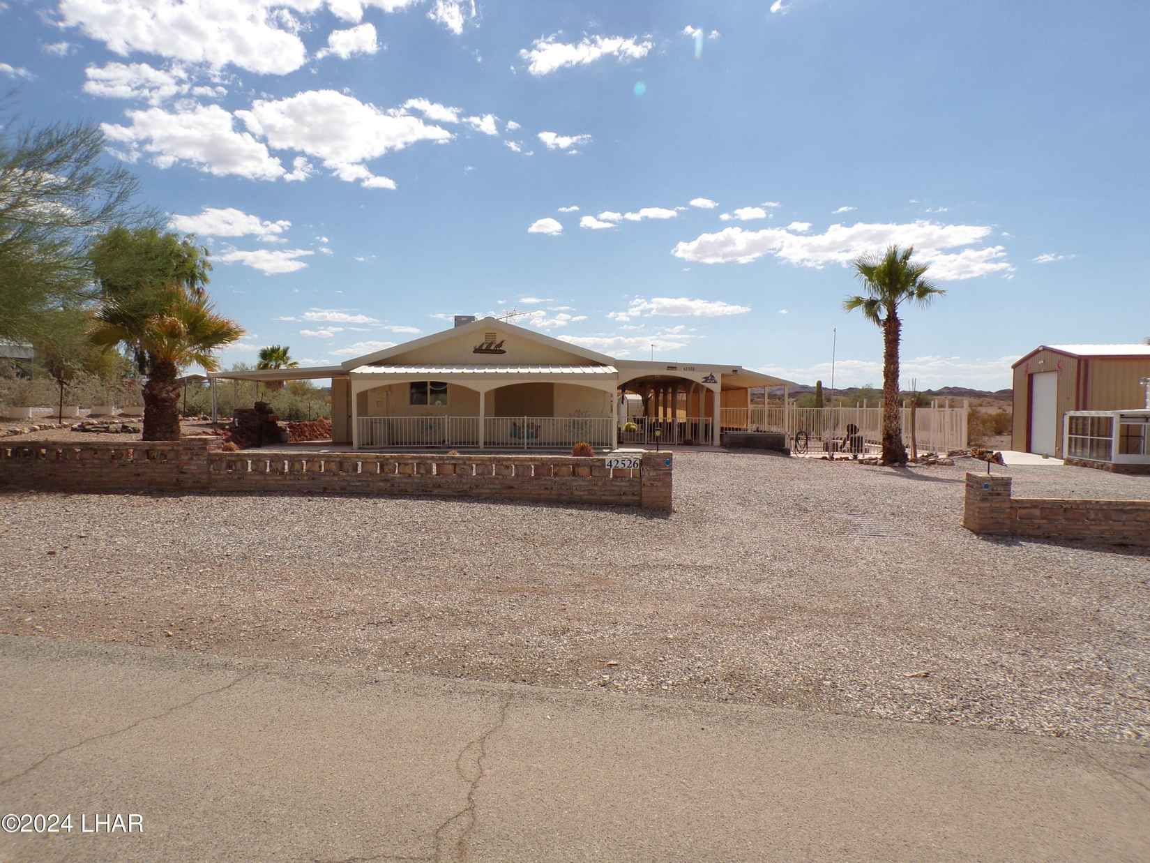 42526 La Posa Rd  