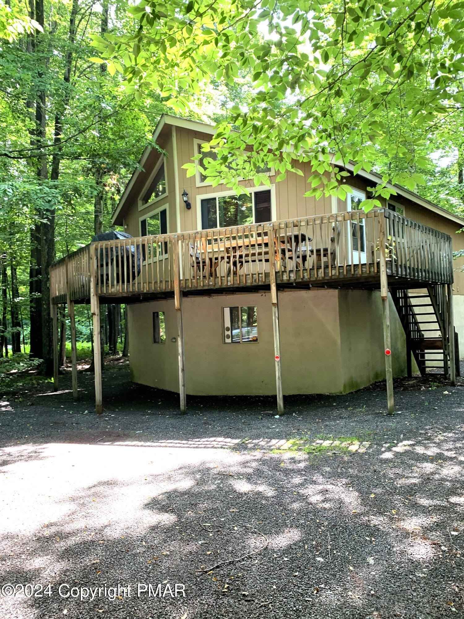 126 Maxatawny Dr  