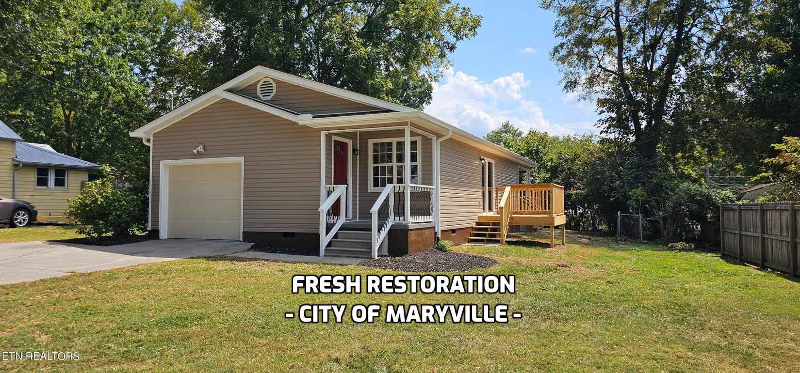 1307 McAdams Ave  