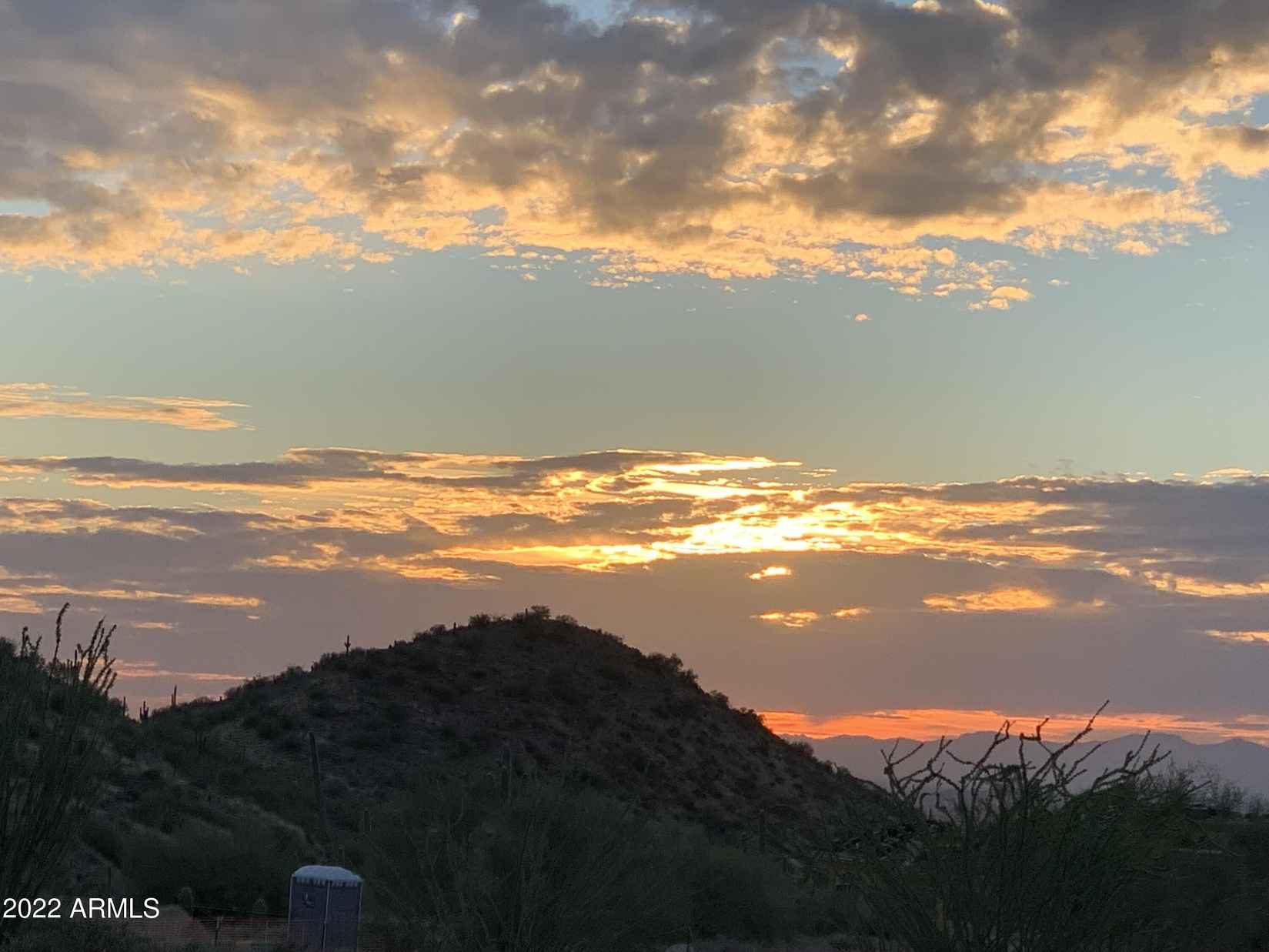 10590 E Pinnacle Peak Rd  