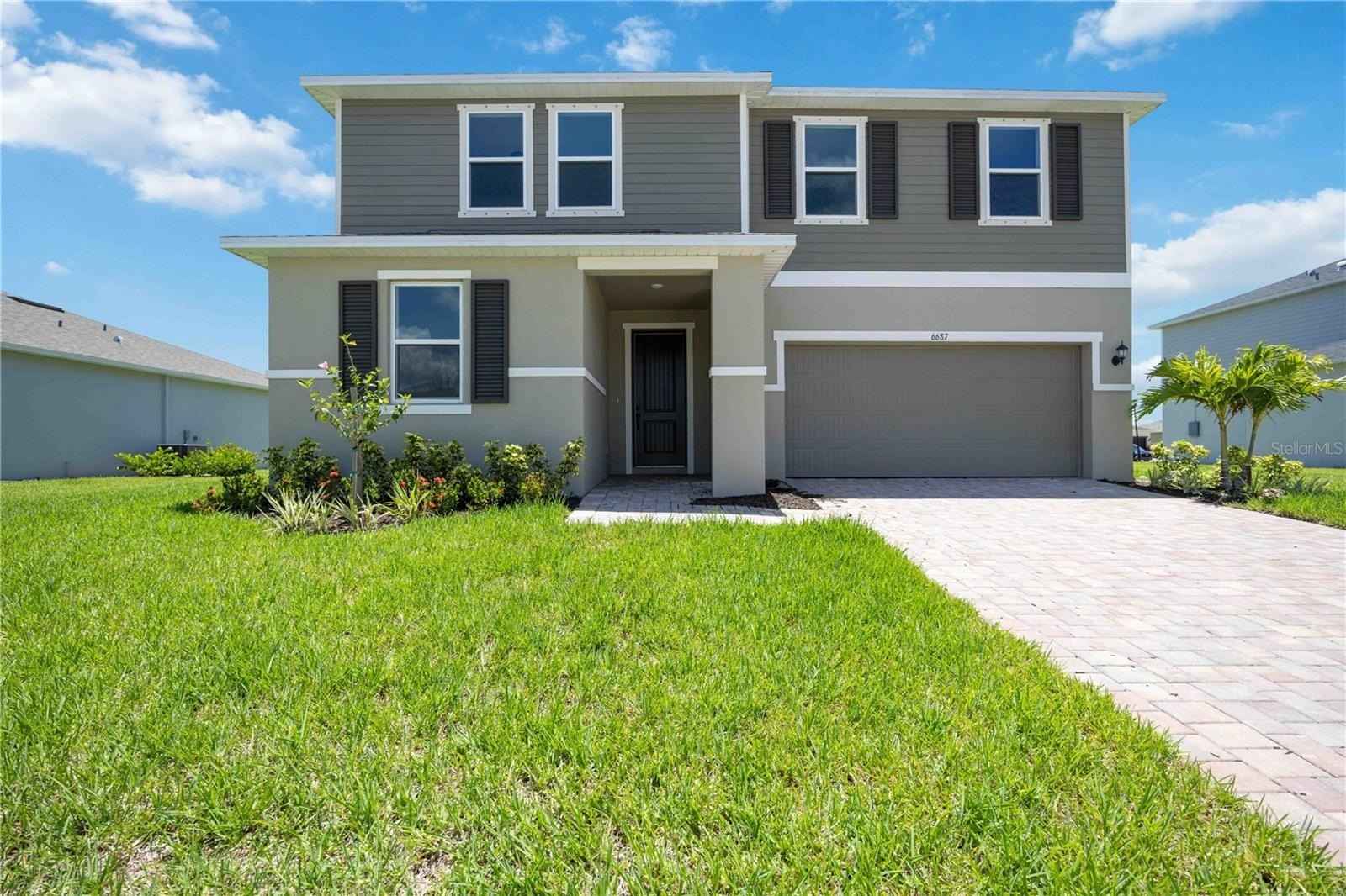 6687 ESTERO BAY Dr  