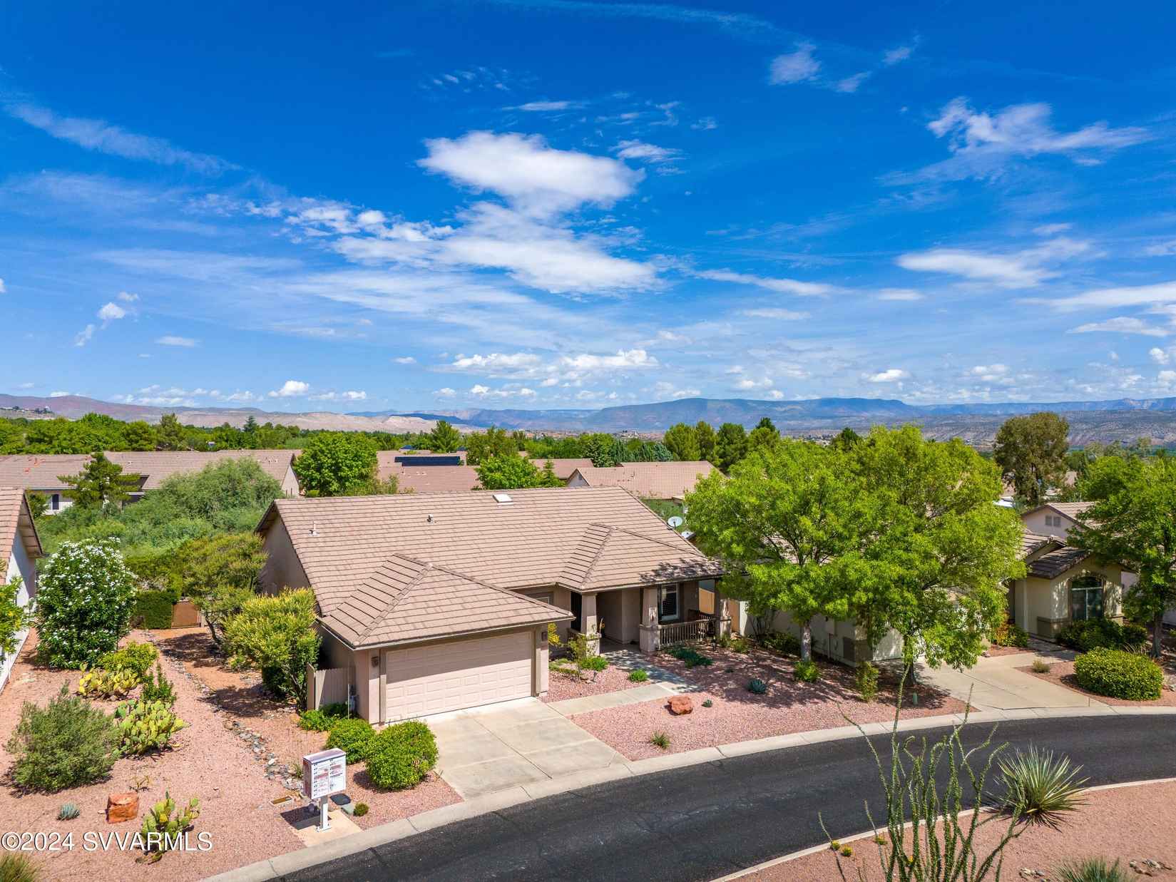 1650 W Wagon Wheel Rd  