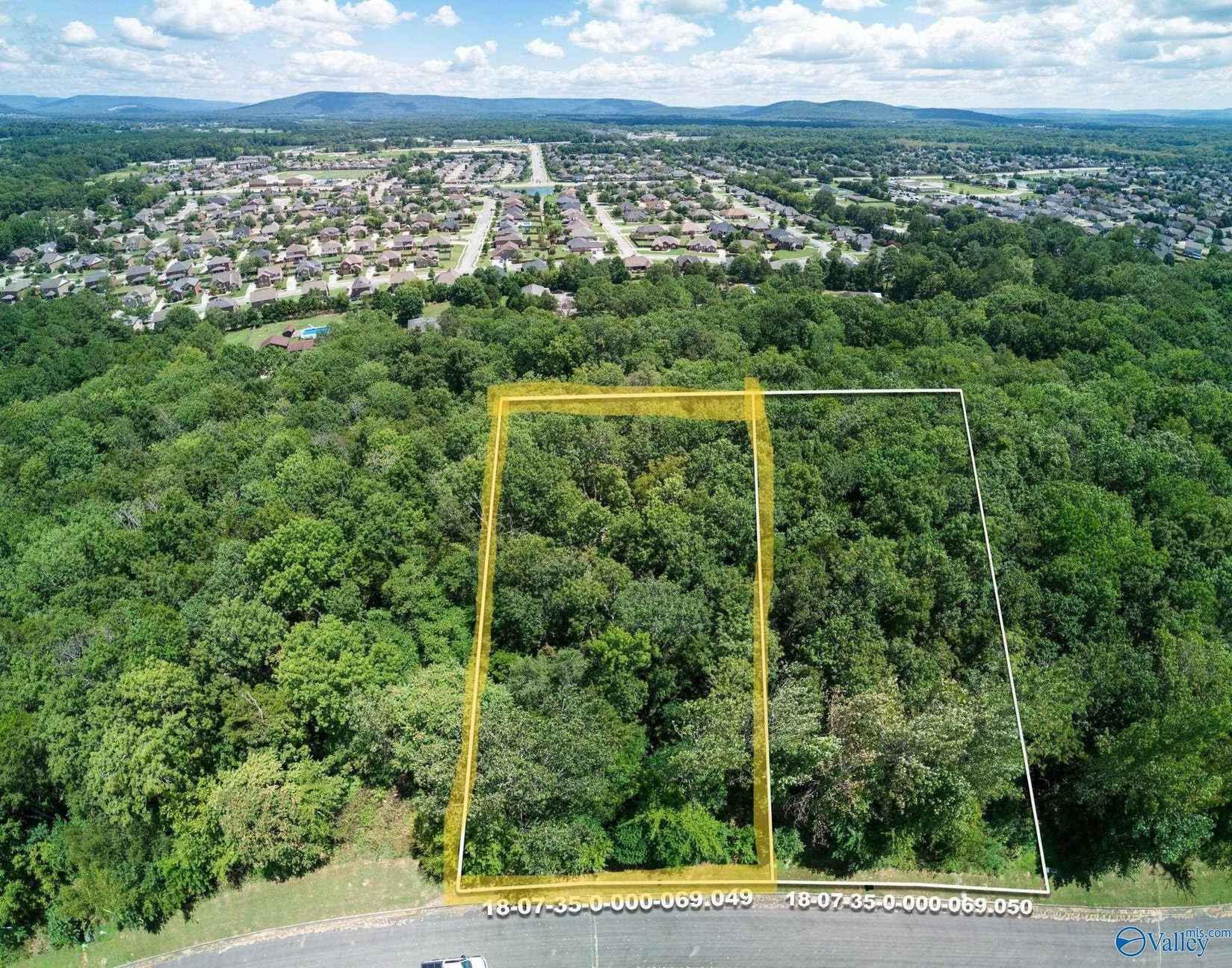 7023 Ridge Crst Rd  