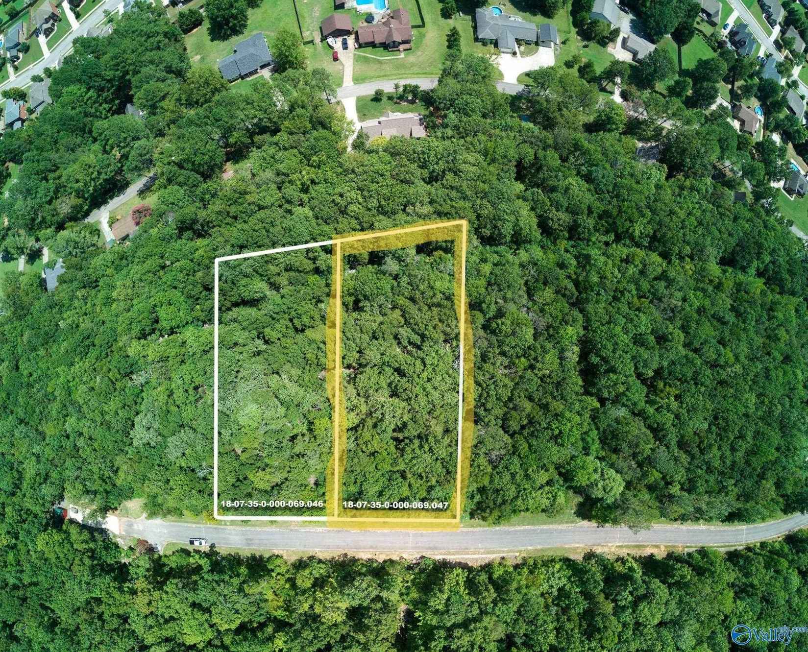 7019 Ridge Crst Rd  