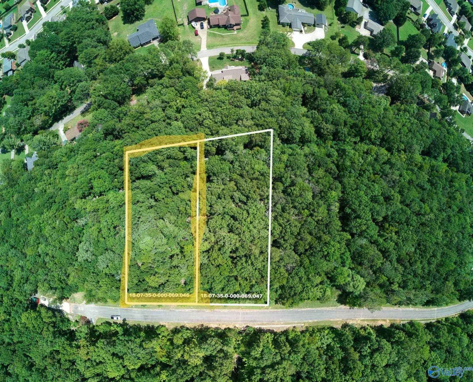 7017 Ridge Crst Rd  