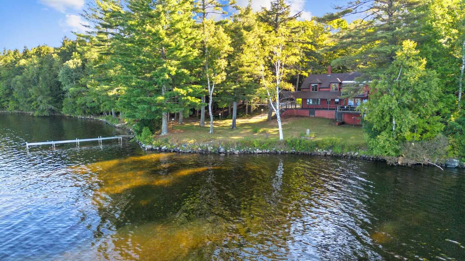 33 Loon Rd  