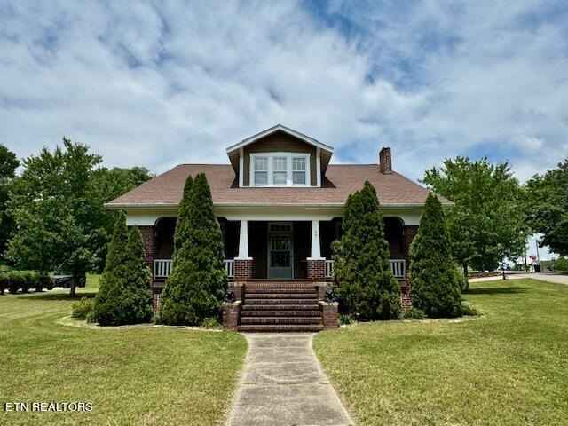 201 W Washington Ave  