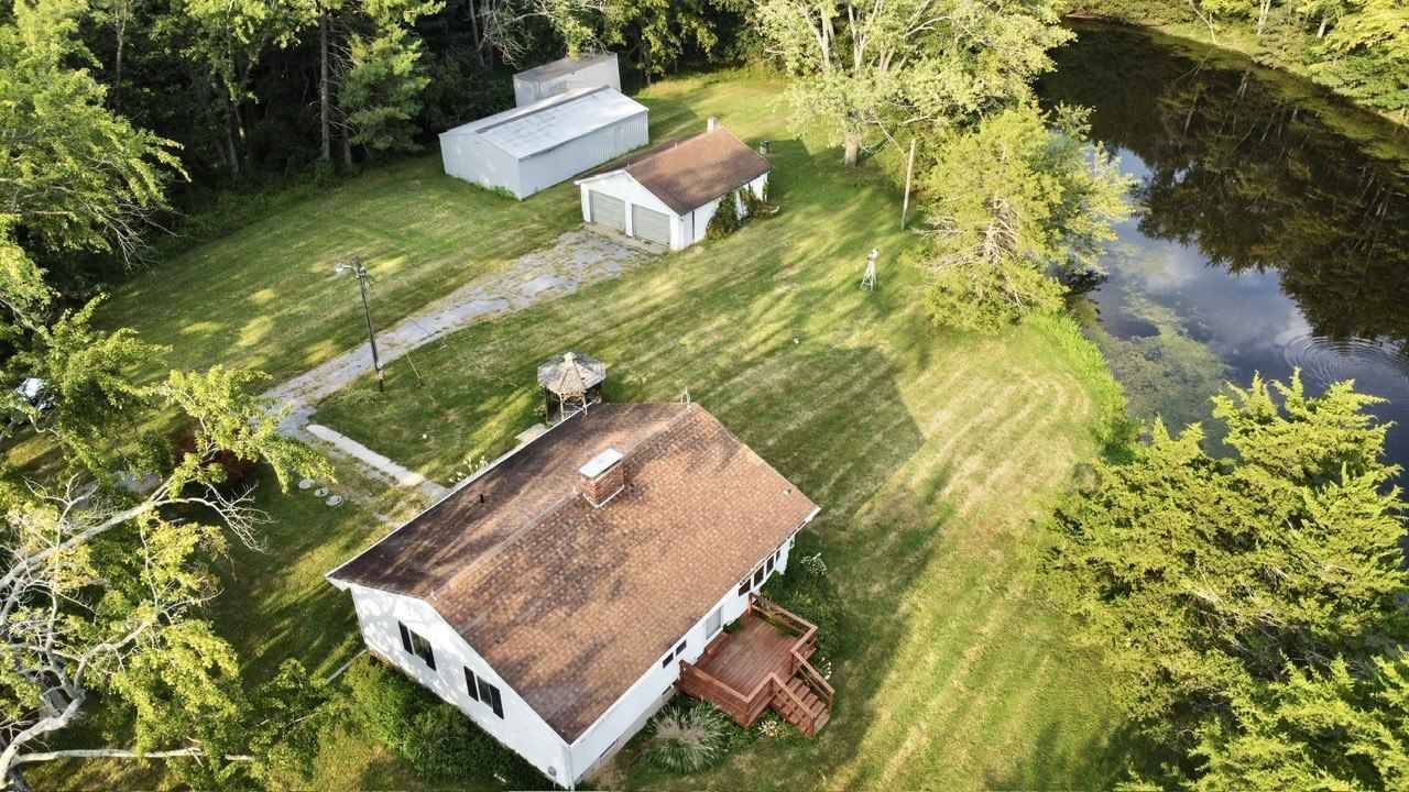 2320 County Hwy 13  