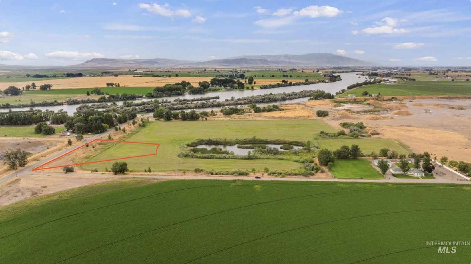 Tbd 500 E 240 N (Lot 1)  