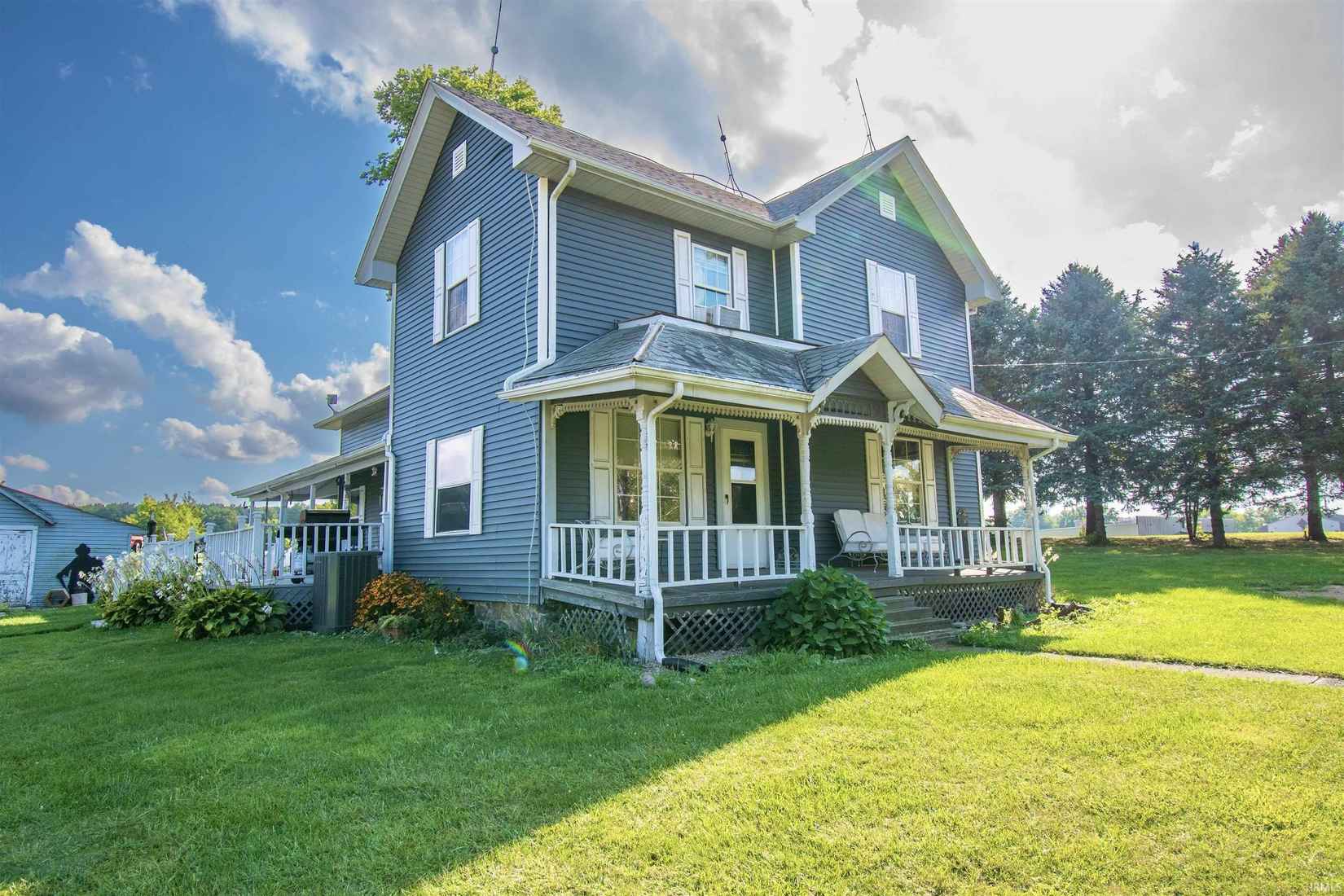 3118 E US Hwy 6  