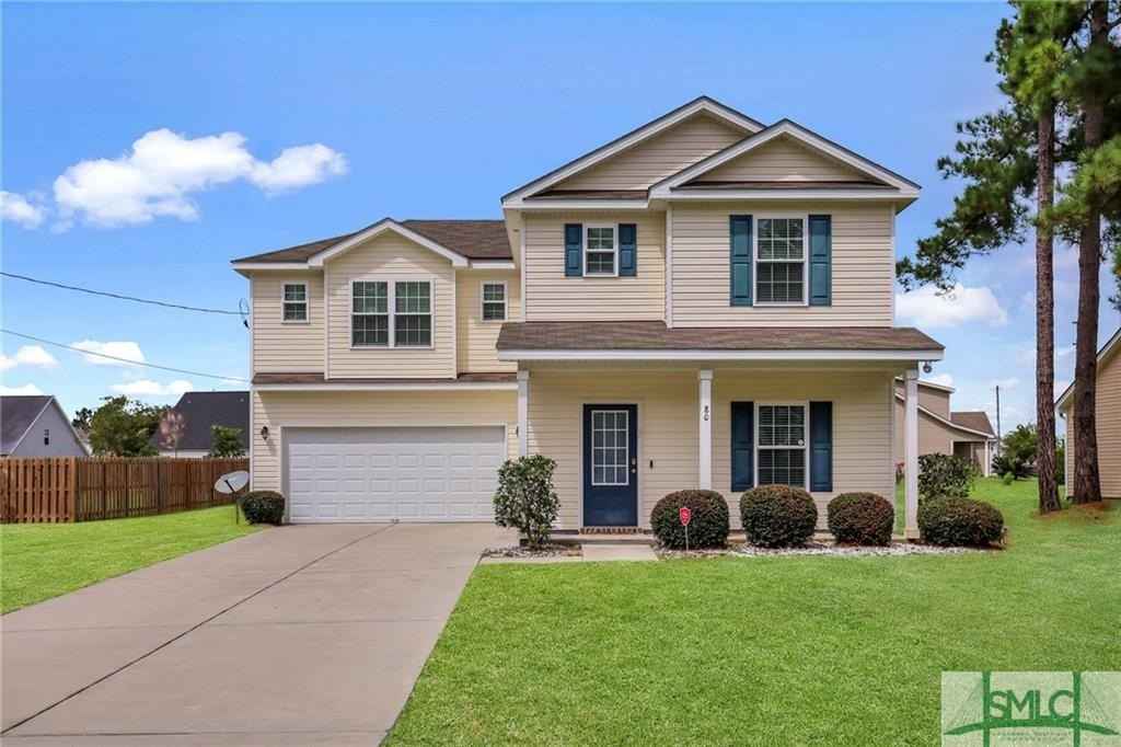 80 Bonnie Cir  