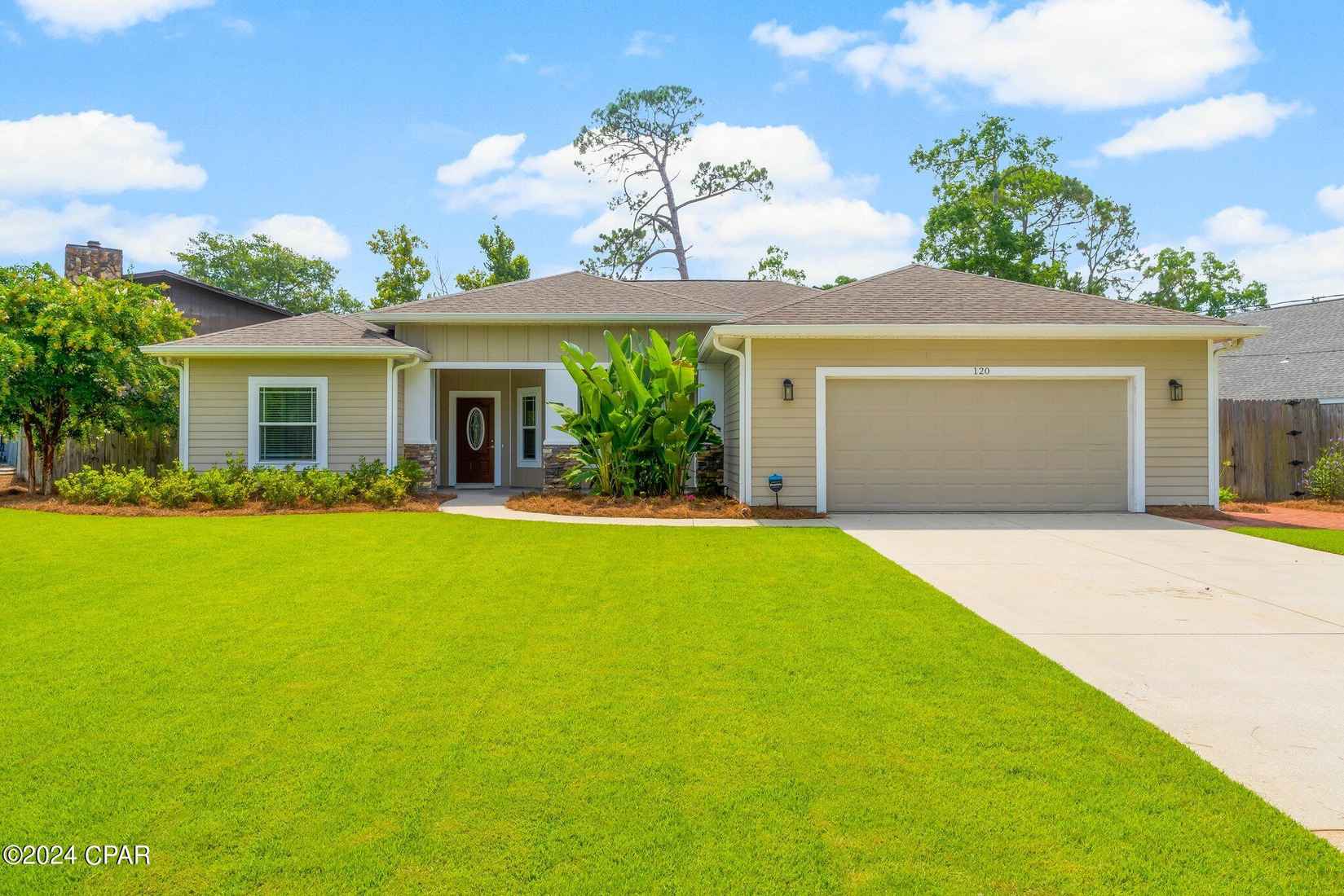 120 Coral Dr  