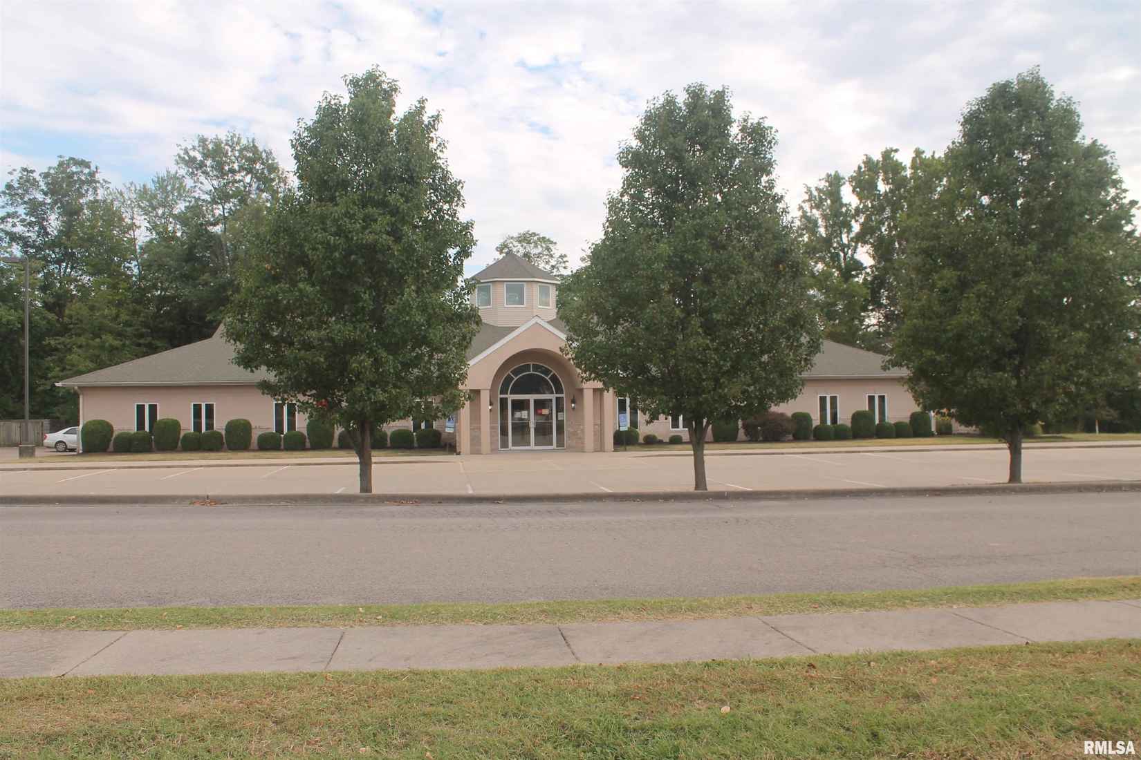 1401 FINANCIAL Dr  