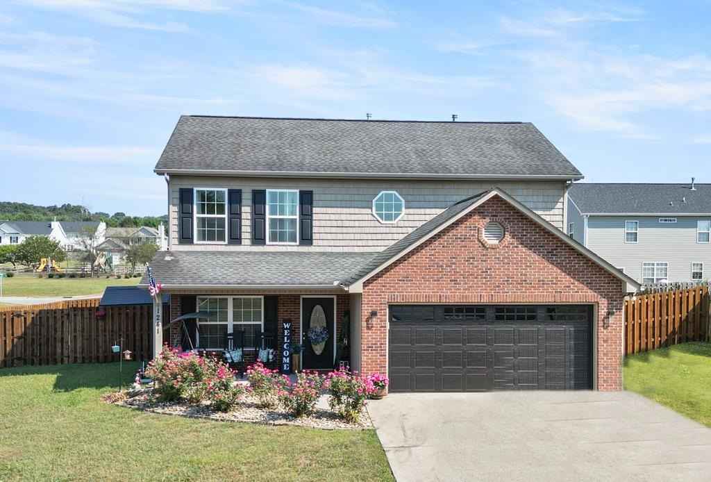 1241 Olivia Cir  